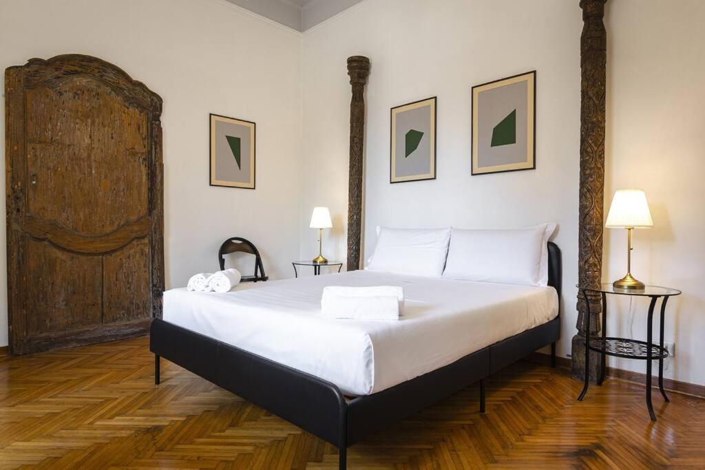 Dimora Fossalta, A Pochi Passi Da Piazza Maggiore Bolonia Zewnętrze zdjęcie