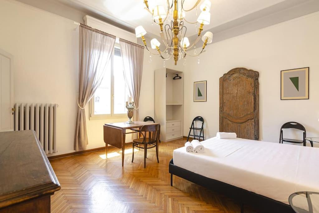 Dimora Fossalta, A Pochi Passi Da Piazza Maggiore Bolonia Zewnętrze zdjęcie